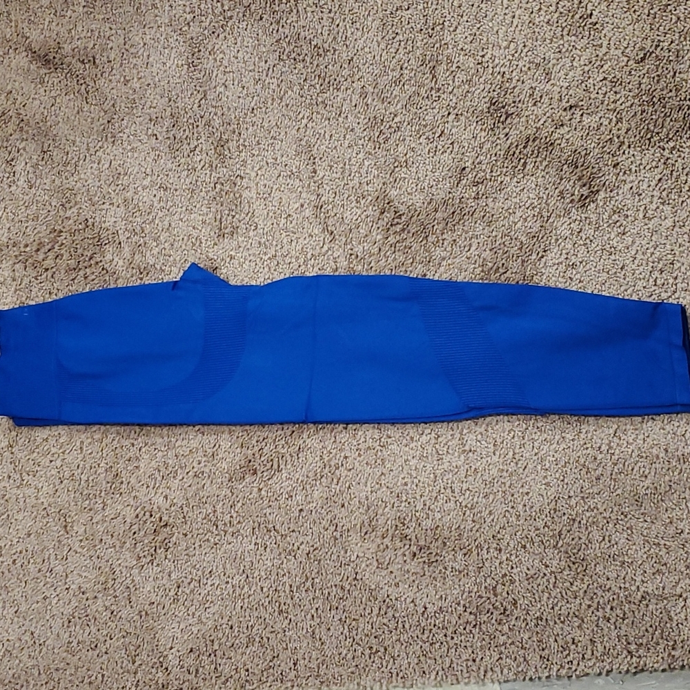 PINK Victoria's Secret active leggings. Butt lift compression full length